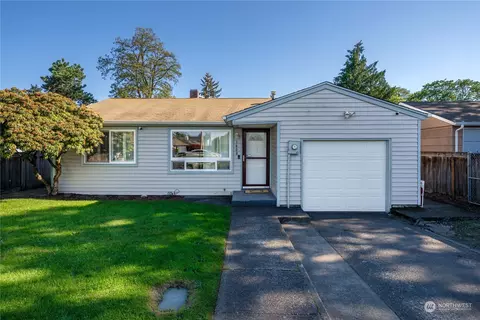 1408 119th St S, Tacoma, WA 98444