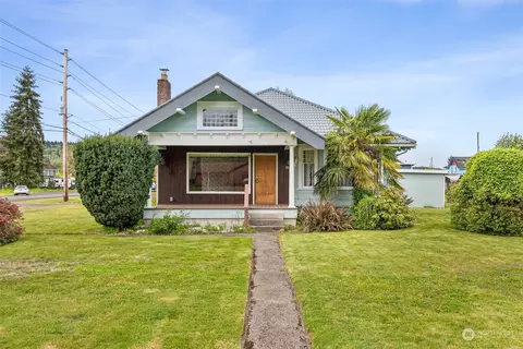 202 Quincy St, South Bend, WA 98586