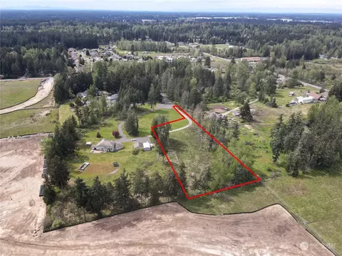 7226 227th St E, Graham, WA 98338