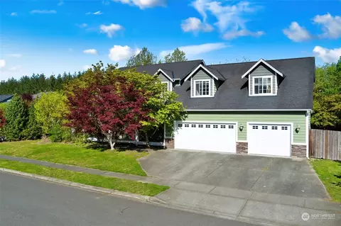 13015 55th Dr NE, Marysville, WA 98271