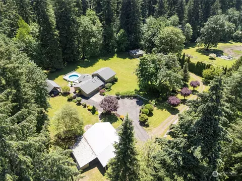 16503 NE 250th St, Battle Ground, WA 98604