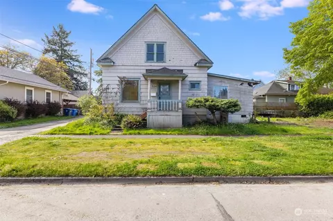 514 S 36th St, Tacoma, WA 98418