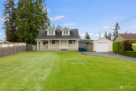 6436 S L St, Tacoma, WA 98408