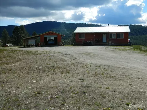 350 Cape Labelle Rd, Tonasket, WA 98855