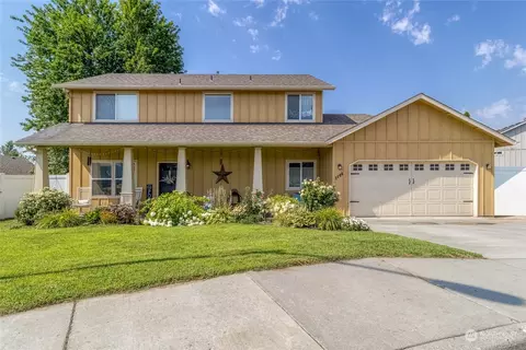 1148 SE Surita Ct, College Place, WA 99324