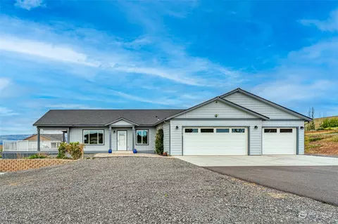 13879 Rd Q4 NW, Quincy, WA 98848