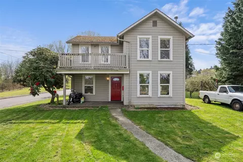 303 Ferry St SW, Tumwater, WA 98512