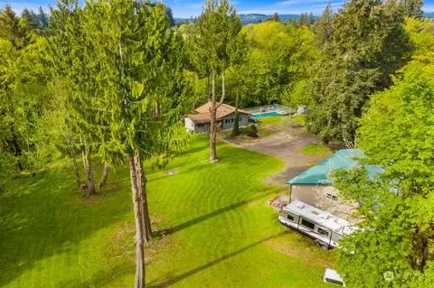 592 Nevil Rd, Winlock, WA 98596