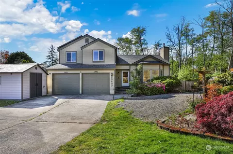 32607 46th Ct SW, Federal Way, WA 98023