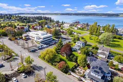 0 Center St, Coupeville, WA 98239