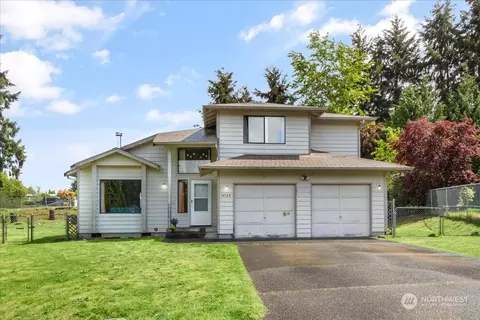 12126 124th Street Ct E, Puyallup, WA 98374