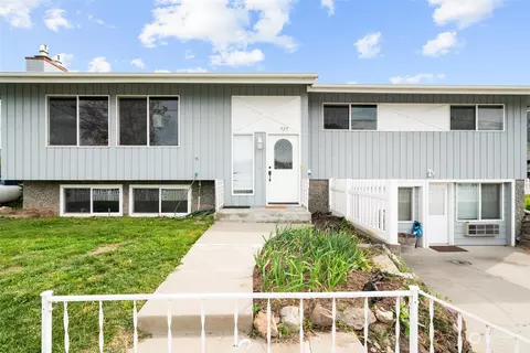 925 Stevens St, Wenatchee, WA 98801