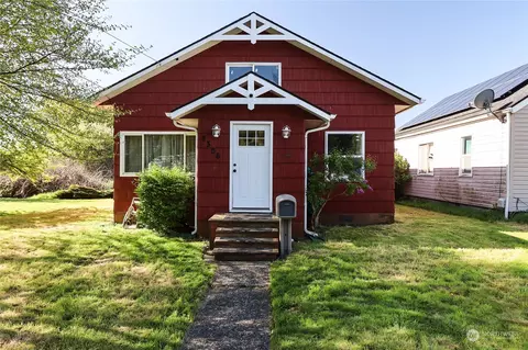 2306 Aberdeen Ave, Hoquiam, WA 98550