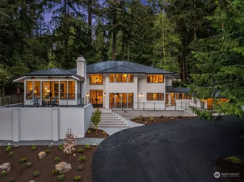 3200 130th Ave NE, Bellevue, WA 98005