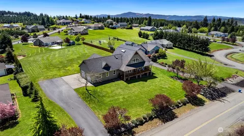 View/Area - 117 Garrett Loop, Chehalis, WA 98532 photo 1 of 3