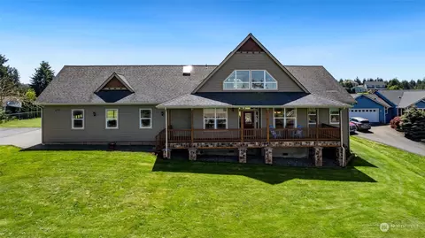 117 Garrett Loop, Chehalis, WA 98532