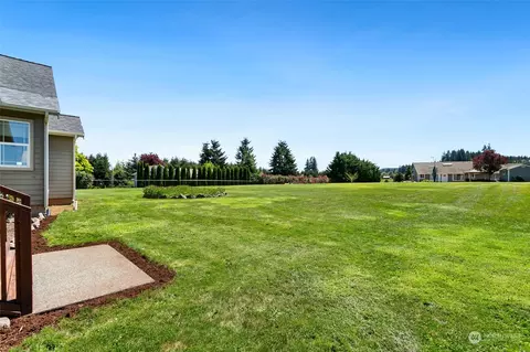 Exterior - 117 Garrett Loop, Chehalis, WA 98532 photo 4 of 5