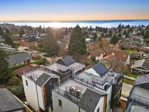 4716 45th Ave SW #B, Seattle, WA 98116