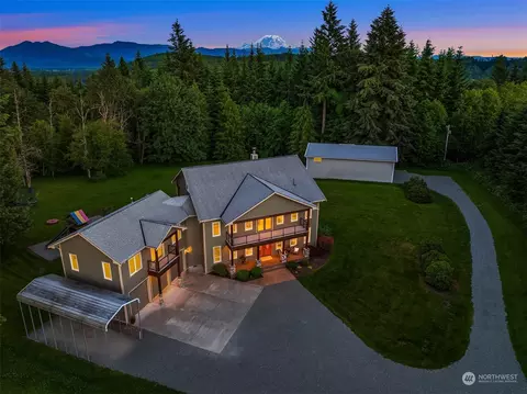 26312 272nd Ave SE, Ravensdale, WA 98051