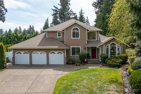 1716 42nd Street Ct NW, Gig Harbor, WA 98335