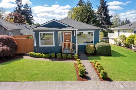 4914 N 13th St, Tacoma, WA 98406