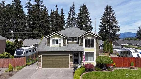 3525 187th Pl NE, Arlington, WA 98223