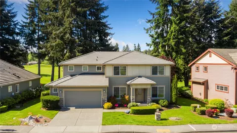 4611 Prestwick Ln SE, Olympia, WA 98513