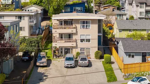 3422 21st Ave W, Seattle, WA 98199