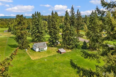 14434 Bald Hill Rd SE, Yelm, WA 98597