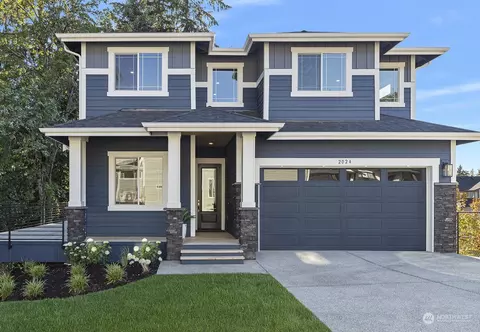 2024 85th Avenue Ct, Edgewood, WA 98371