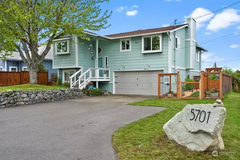 5701 N 48th St, Tacoma, WA 98407