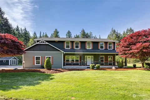 1441 NW Hermit Ridge Ln, Poulsbo, WA 98370