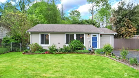 7538 Buckthorn Dr NE, Bremerton, WA 98311