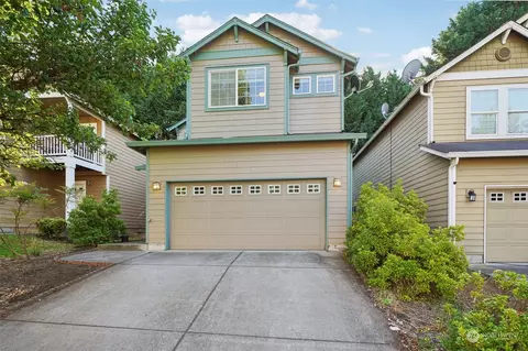 5815 NE 75th Ave, Vancouver, WA 98662