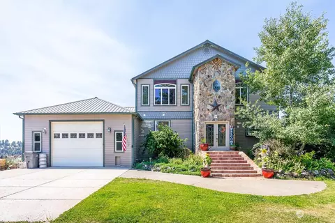 12420 W Newkirk Rd, Spokane, WA 99224