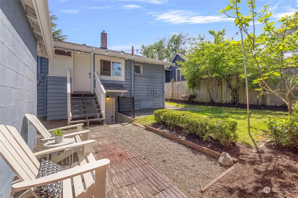 Exterior - 9621 60th Ave S, Seattle, WA 98118 photo 3 of 9