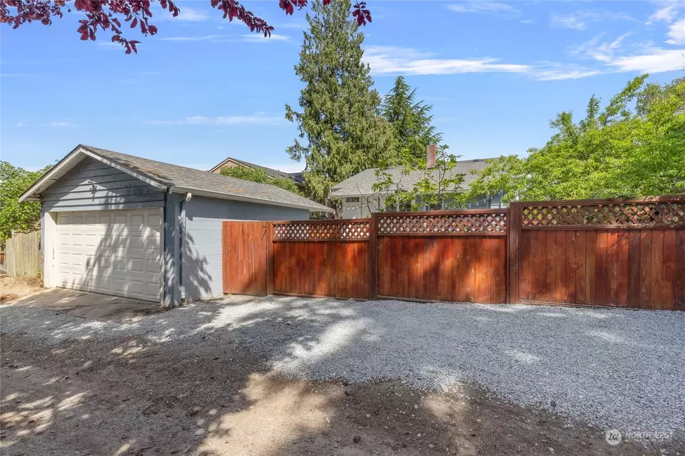 Exterior - 9621 60th Ave S, Seattle, WA 98118 photo 6 of 9