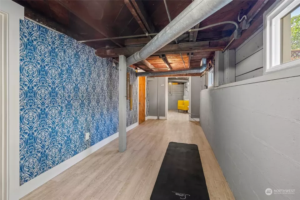 Entry Way - 9621 60th Ave S, Seattle, WA 98118 photo 1 of 1