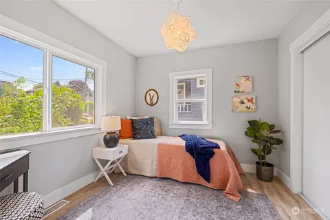 Bedroom - 9621 60th Ave S, Seattle, WA 98118 photo 1 of 5