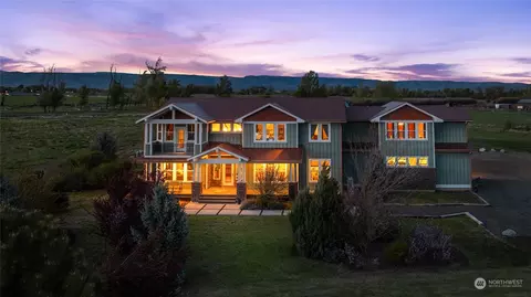 400 Estate Ln, Ellensburg, WA 98926