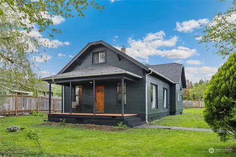 4120 E College Way, Mount Vernon, WA 98273
