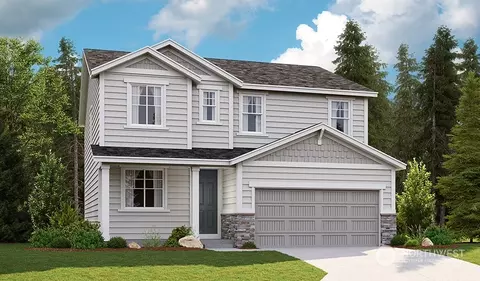 10379 NW Balto Rd NW #45, Bremerton, WA 98311