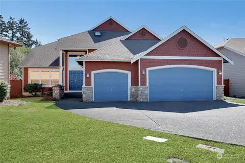 18308 104th St E, Bonney Lake, WA 98391