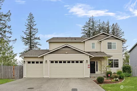 725 Loves Hill Dr, Sultan, WA 98294