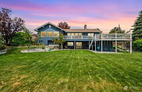 3513 Kimberly Ct, Wenatchee, WA 98801