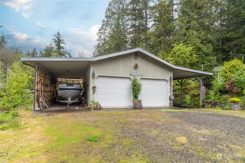 51 Point View Ave, Brinnon, WA 98320 photo 23