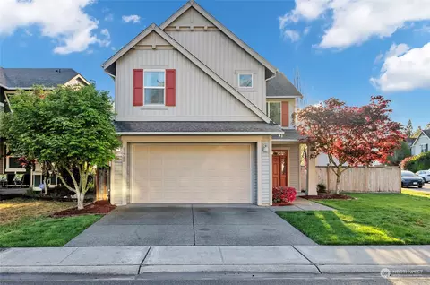 17708 17th Ave E, Spanaway, WA 98387