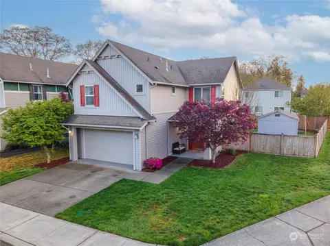 17708 17th Ave E, Spanaway, WA 98387 photo 2