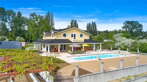 1785 Meadow Ave, Point Roberts, WA 98281