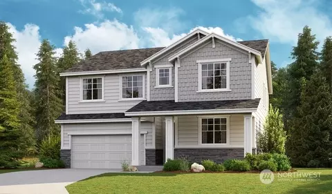 6209 Marymere Rd SW #204, Port Orchard, WA 98367